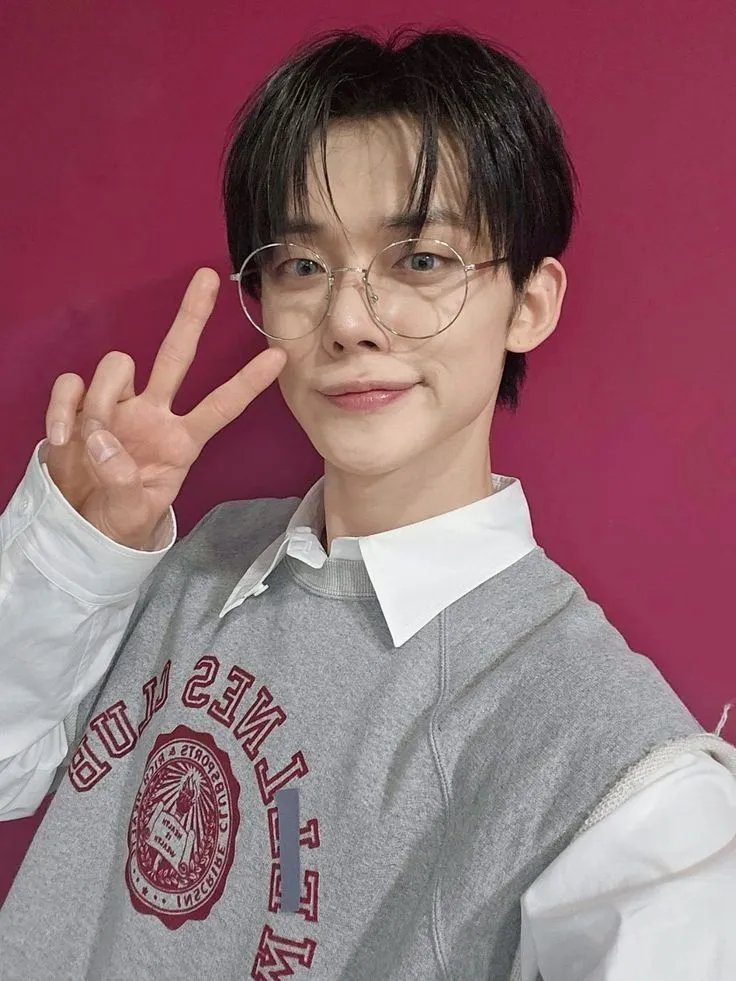 Yeonjun (TXT)