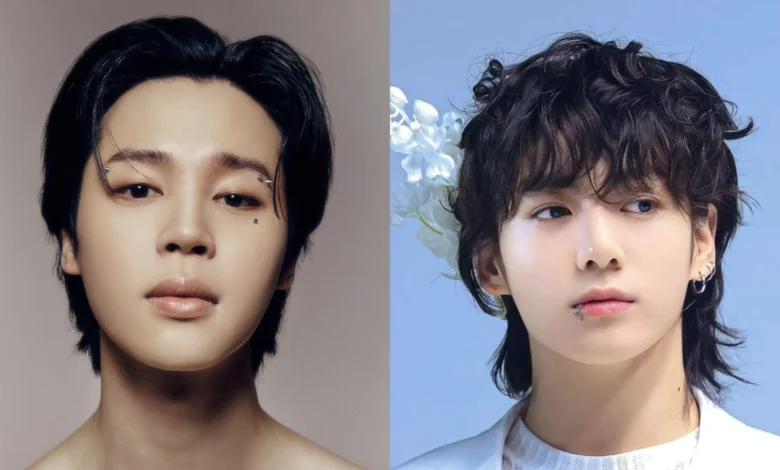 BTS’s Jimin Overtakes Jungkook’s Record as Longest-Charting K-Pop Soloist on Billboard Artist 100 1 BTS Jimin Overtakes Jungkook’s Record as Longest-Charting K-Pop Soloist on Billboard Artist 100