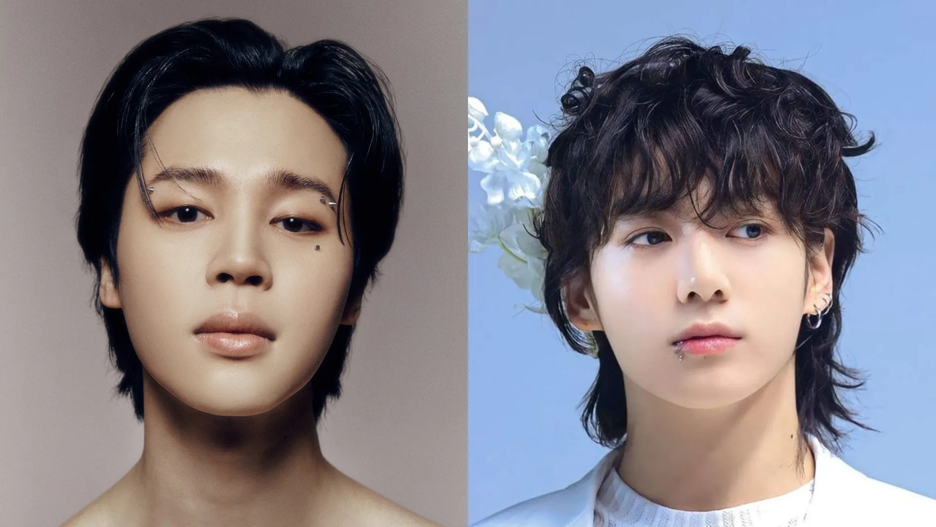 BTS Dominates U.S. Billboard Charts: Jimin, Jin, and Jungkook Shine on  Global Rankings < Boy Group < K-pop < 기사본문 - K-en News