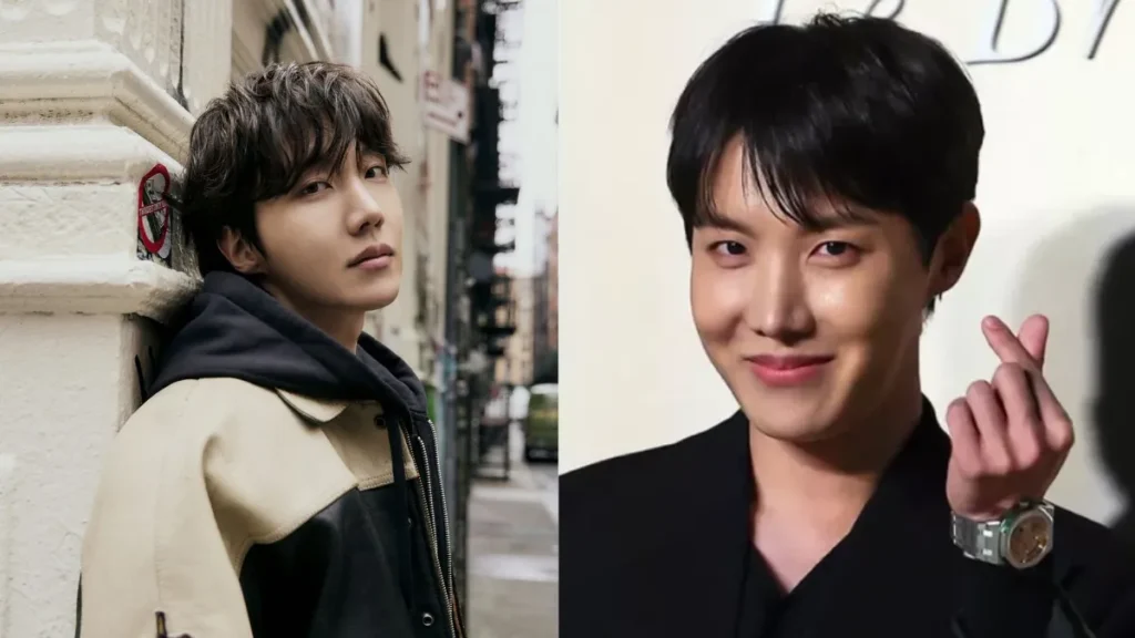 BTS’ J-Hope Donates 200 Million Won to Seoul Asan Medical Center on His Birthday