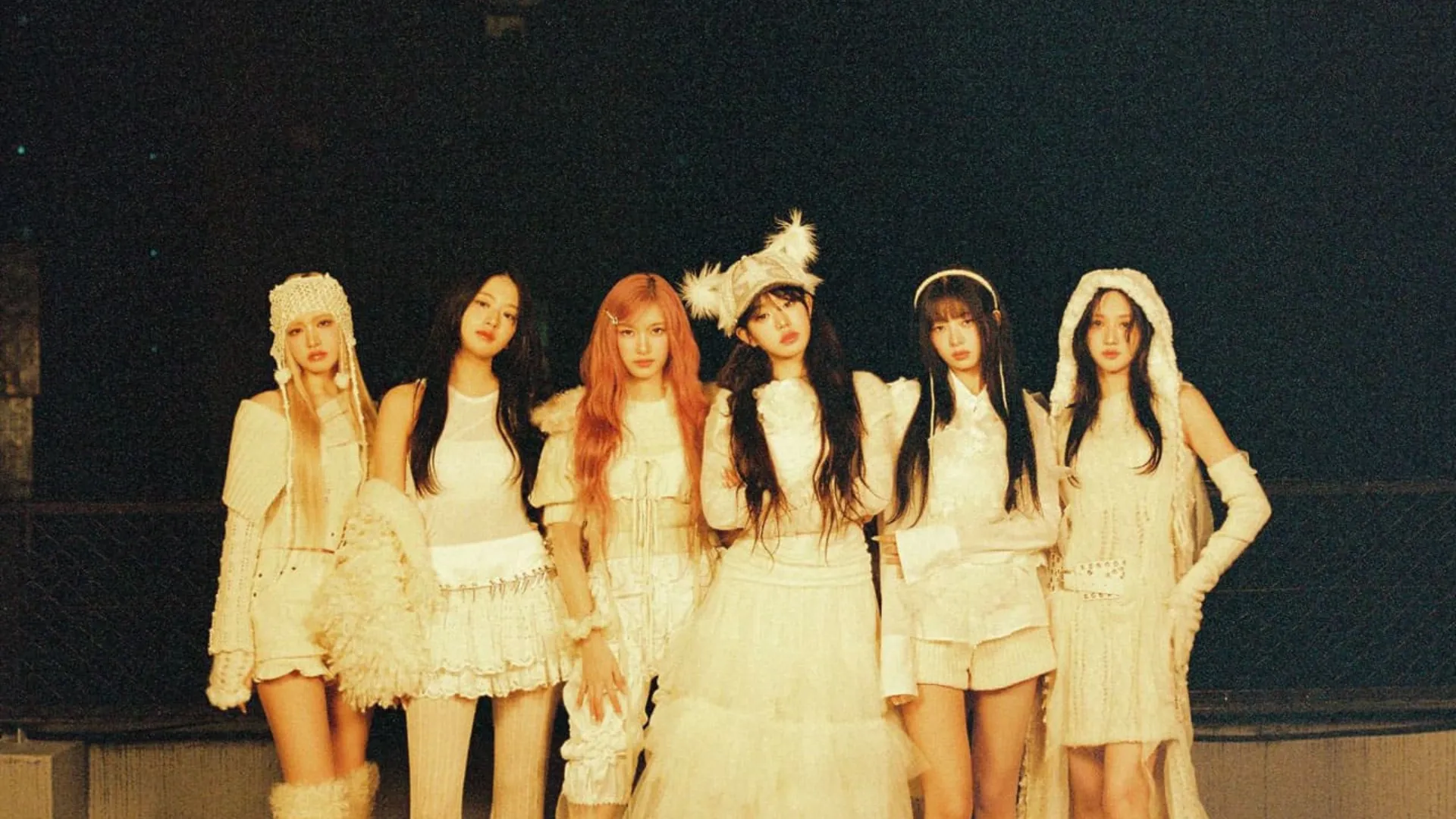 IVE Secures Triple Crown on 'Inkigayo' with 'REBEL HEART' 1 IVE Secures Triple Crown on 'Inkigayo' with 'REBEL HEART'