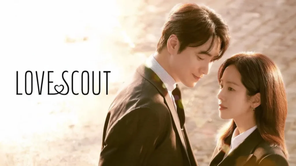 SBS Drama Love Scout Tops Friday Ratings Among Key Demographic