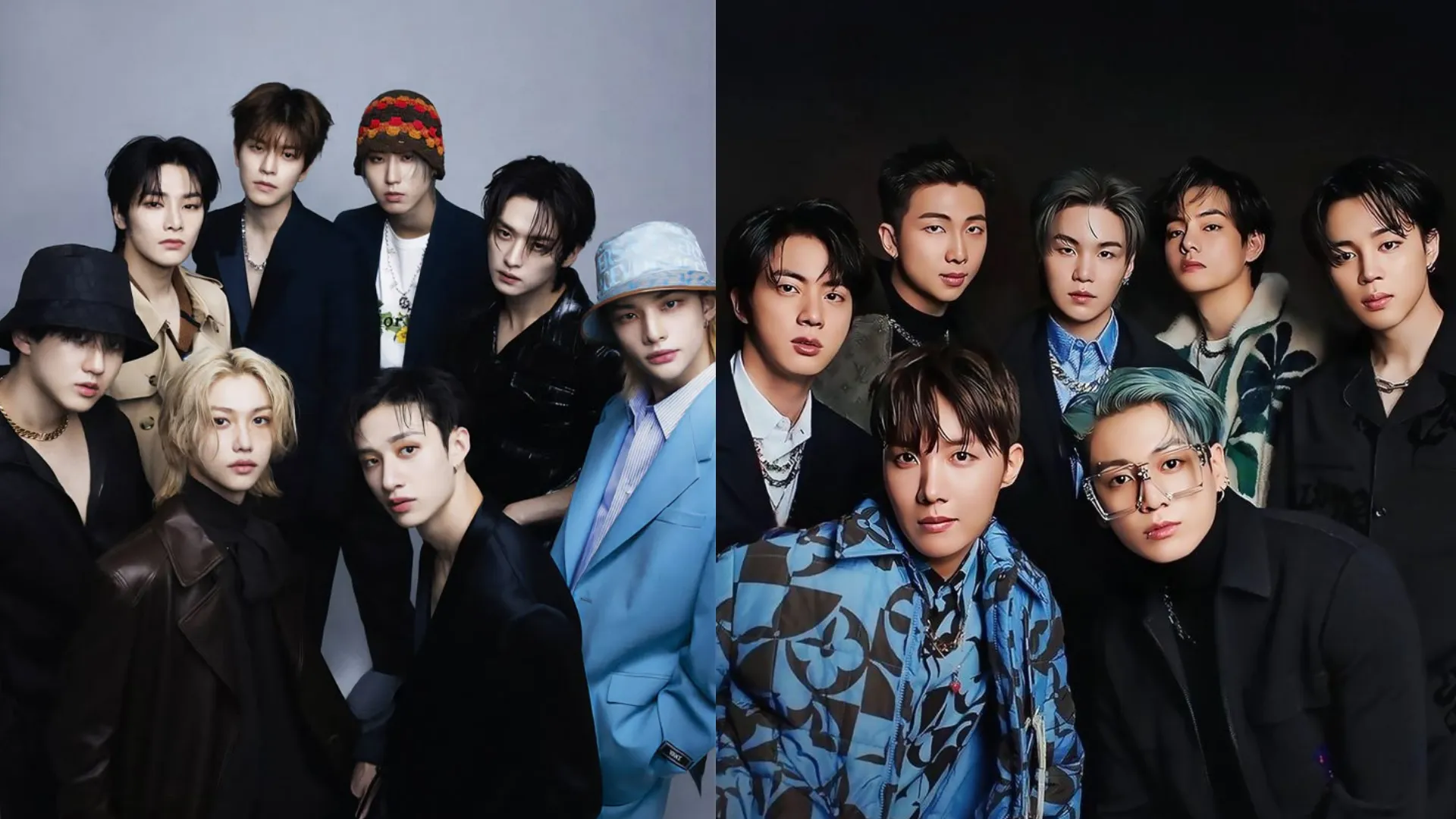 Stray Kids' Album "Maxident" Achieves RIAA Gold Status, Ties with BTS’ Record 1 Stray Kids' Album Maxident Achieves RIAA Gold Status, Ties with BTS’ Record