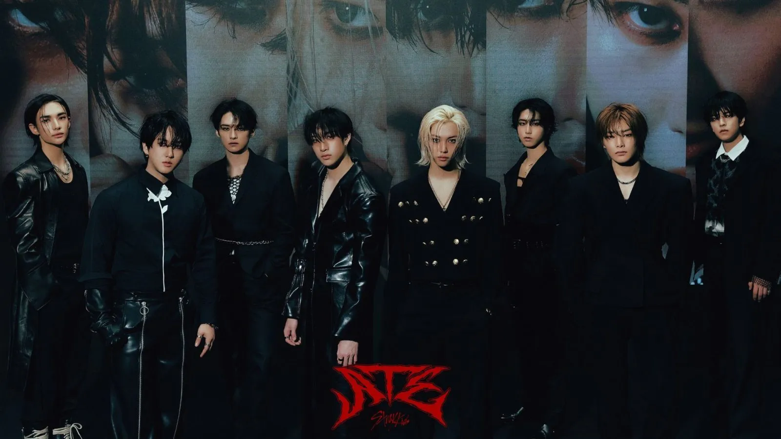 Stray Kids Expands "dominATE" World Tour with New Dates and Cities 1 Stray Kids dominATE tours