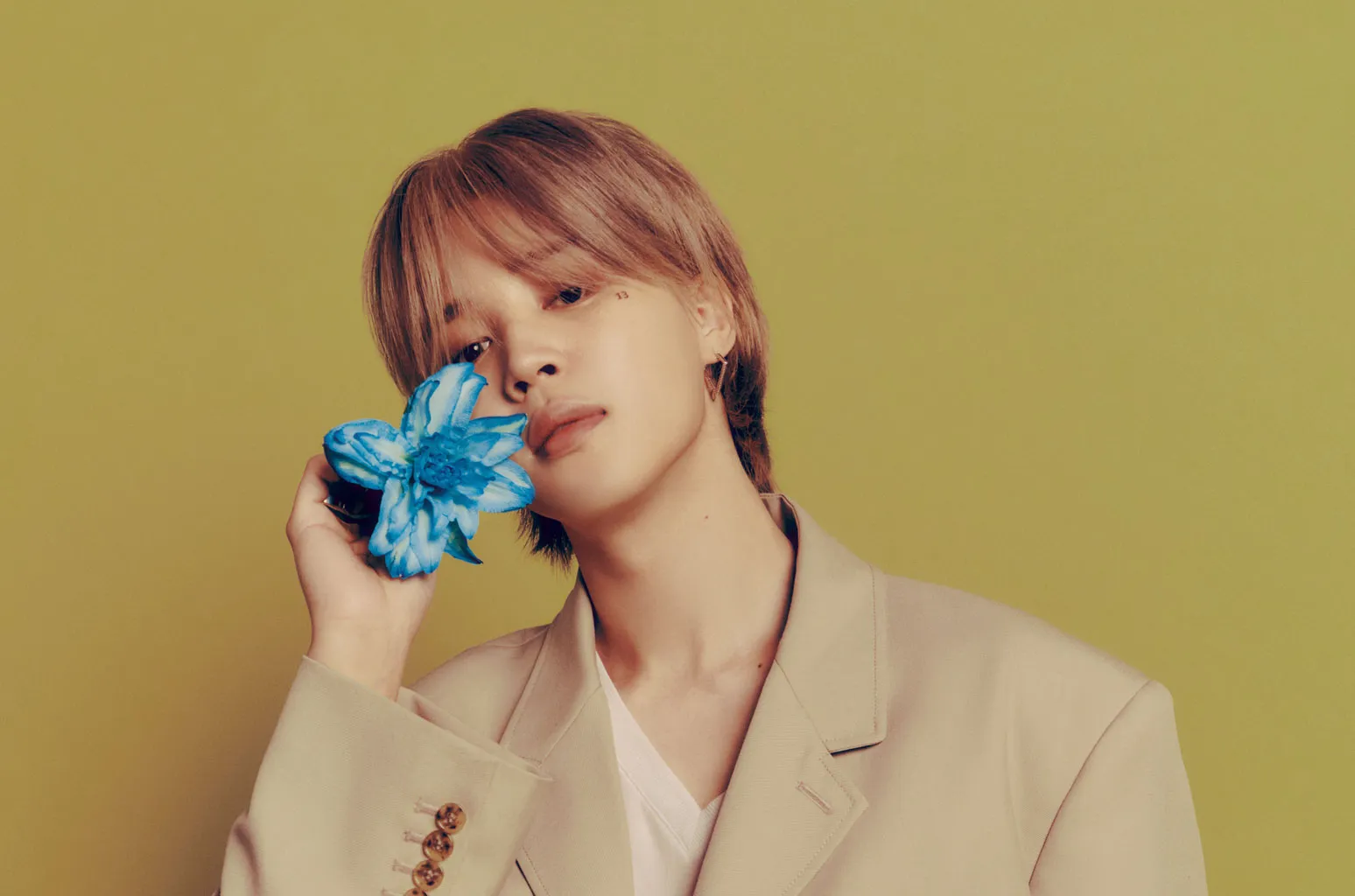 Jimin’s "Who" Becomes The Most Downloaded K-Pop Song in the U.S. for 2024 1 Jimin Who