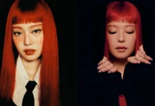 Jennie Ruby Billboard