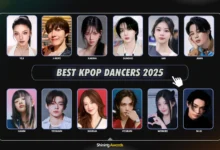 Best Kpop Dancers 2025