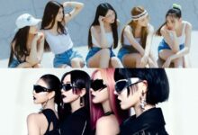 The select group of Songs to spend 30+ Weeks on MelOn's Weekly Top 10 Chart
