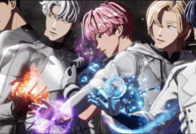 Are Animated Music Videos the Next Big Trend in K-Pop?