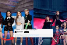 BLACKPINK's DDU-DU DDU-DU Becomes The First K-Pop Group MV To Reach 2.3 Billion Views on YouTube