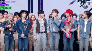 BOYNEXTDOOR wins again with ‘I Feel Good’ + Stunning performance on May 23rd’s 'Music Bank'!