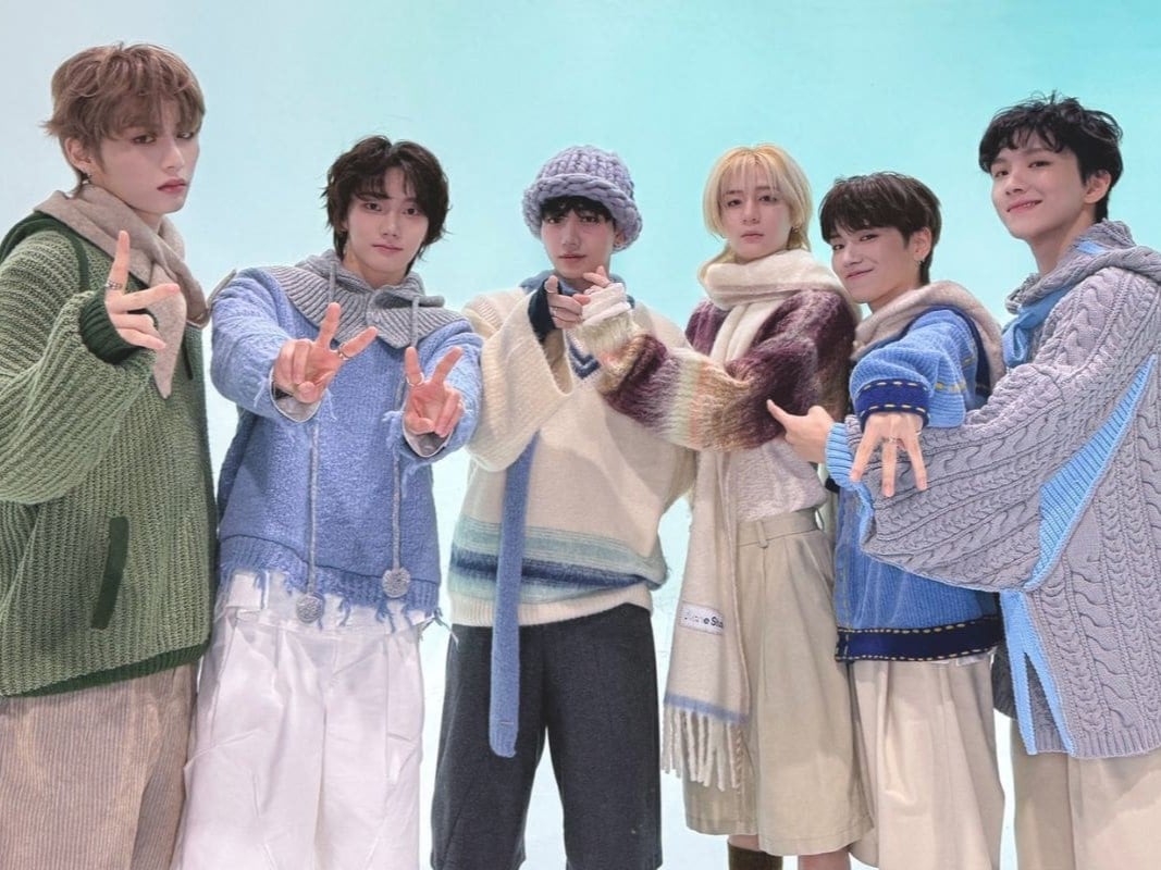 BOYNEXTDOOR Triumphs with "I Feel Good" on 'Inkigayo' Alongside Performances from (G)I-DLE, RIIZE, and Others! 1 BOYNEXTDOOR wins with “I Feel Good” on ‘Inkigayo’ + performances from i-dle, RIIZE, and more!
