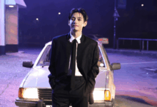 'FRI(END)S' becomes BTS V's (Kim Taehyung) 2nd song to hit 500 million Spotify streams