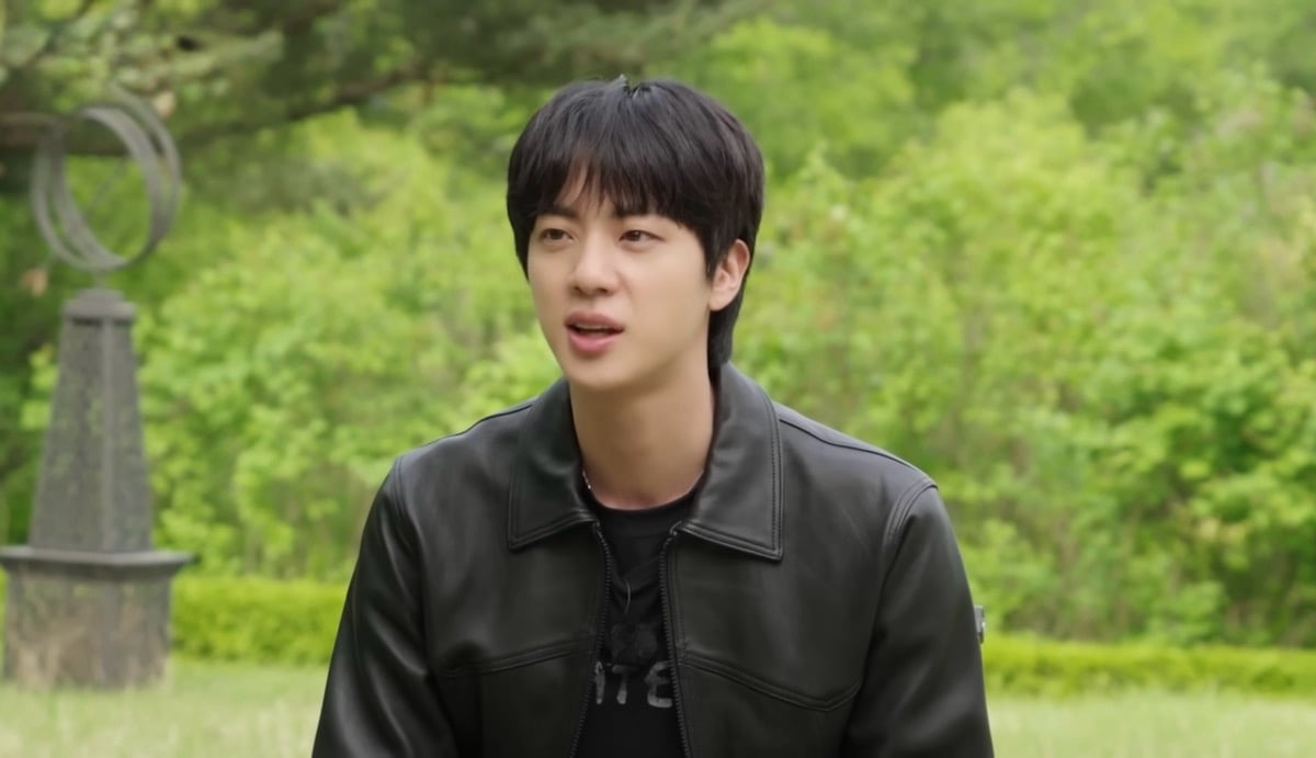 BTS's Jin Wraps Up 'Run Jin' with Gratitude for Fans and Unexpected Tour Announcement 1 BTS’s Jin concludes 'Run Jin' with thanks to fans and surprise tour reveal