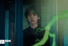 Baekhyun unveils final teaser for ‘Elevator’ MV ahead of new EP release