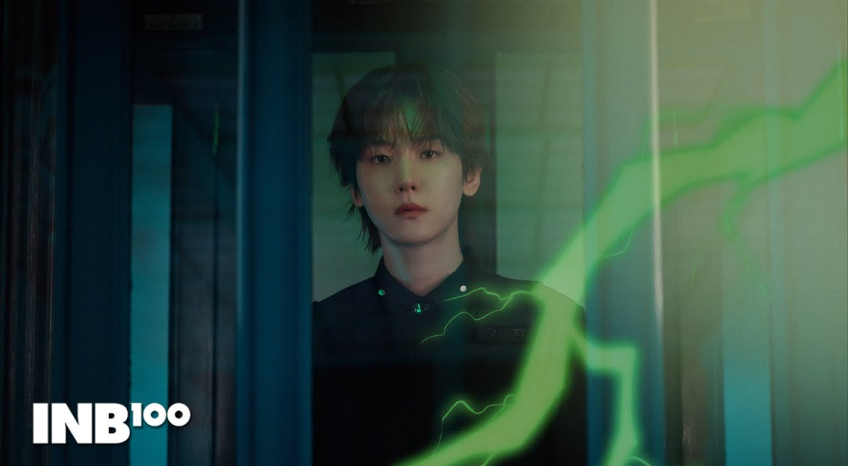 Baekhyun Reveals Last Teaser for 'Elevator' MV Before New EP Launch 1 Baekhyun unveils final teaser for ‘Elevator’ MV ahead of new EP release