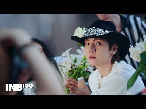 Baekhyun of EXO Displays Heartfelt Vocals in 'Elevator' Music Video 1 EXO’s Baekhyun showcases emotional vocals in ‘Elevator’ MV