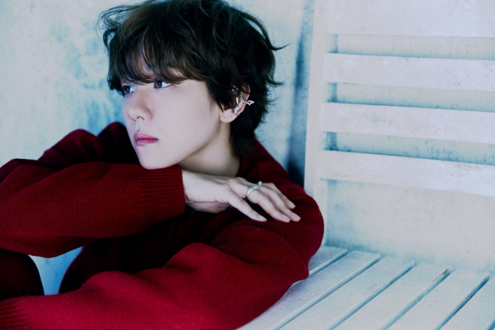 Baekhyun's 'Essence of Reverie' Breaks Record for Highest First-Day Sales by a K-Pop Solo Artist on Hanteo in 2025 1 EXO Baekhyun's 'Essence of Reverie' sets record for highest 1st-day sales by a K-Pop solo artist on Hanteo in 2025