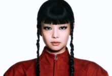 BLACKPINK JENNIE’s 'Like JENNIE’ becomes the Most Viewed 2025 K-pop MV on YouTube