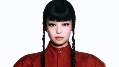 BLACKPINK JENNIE’s 'Like JENNIE’ becomes the Most Viewed 2025 K-pop MV on YouTube