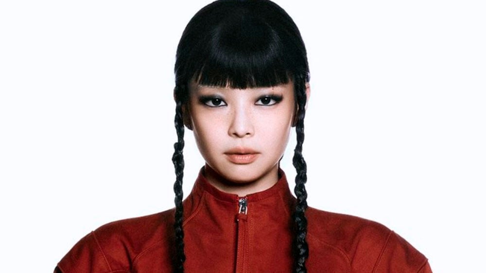 Blackpink Jennie’s 'Like Jennie’ Becomes The Most Watched K-Pop MV of 2025 on YouTube 1 BLACKPINK JENNIE’s 'Like JENNIE’ becomes the Most Viewed 2025 K-pop MV on YouTube