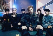 BOYNEXTDOOR achieves new career high in first week album sales with 'No Genre'