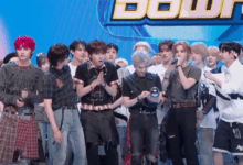 BOYNEXTDOOR wins with ‘I Feel Good’ + Dynamic performance on May 22nd’s ‘M! Countdown’!