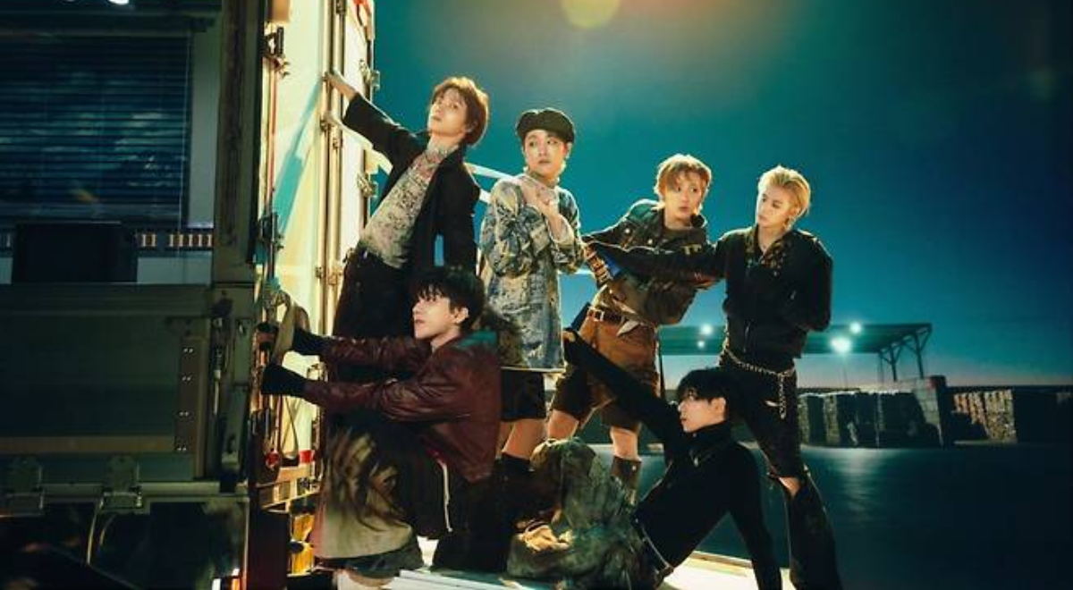 Boynextdoor’s 'No Genre' Exceeds 1 Million Sales in Just 5 Days 1 BOYNEXTDOOR’s ‘No Genre’ surpasses 1 million sales in 5 days