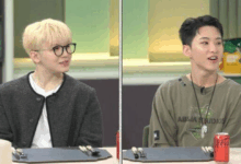 Chefs battle for SEVENTEEN’s $7K group dinner on ‘Please Take Care of My Refrigerator’