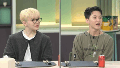 Chefs battle for SEVENTEEN’s $7K group dinner on ‘Please Take Care of My Refrigerator’