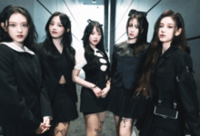 NewJeans prohibited from independent entertainment activities without ADOR, court orders 1 billion KRW (approximately $730,000) penalty per violation