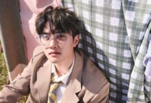 EXO's D.O. to make his solo comeback