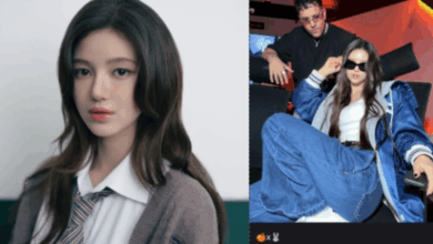 NewJeans' Danielle hints at solo comeback without ADOR? Emotional Oranges' post sparks speculation, then disappears