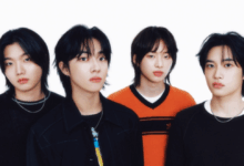 Dragon Pony named Billboard’s K-pop Rookie of the Month