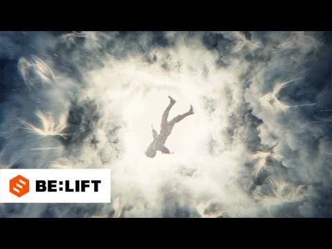 ENHYPEN Descends from the Sky in Official Teaser for "Bad Desire (With or Without You)" 1 ENHYPEN falls from the sky in the official teaser for "Bad Desire (With or Without You)"