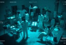 ENHYPEN plans an escape from a research lab in the latest teasers for 'DESIRE: UNLEASH'