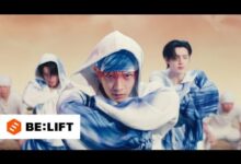 ENHYPEN gives a sneak peek of 'Bad Desire (With or Without You)' through second music video teaser
