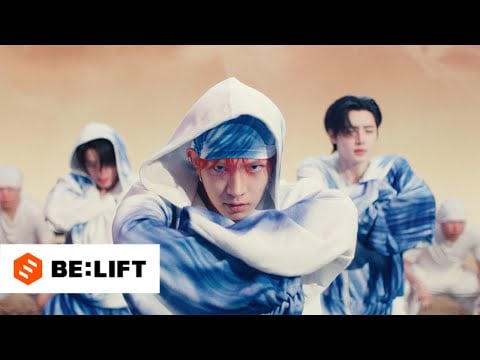 ENHYPEN Reveals Impactful Second Teaser for “Bad Desire (With or Without You)” 1 ENHYPEN unveils powerful second Teaser for “Bad Desire (With or Without You)”