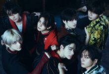 ENHYPEN reveals cinematic ‘DESIRE: UNLEASH’ concept photos