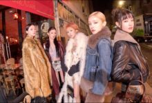 From (G)I-DLE to i-dle: group redefines identity with "We are" and full-member participation