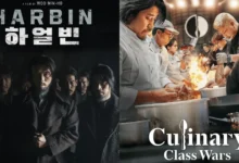 'Harbin' and 'Culinary Class Wars' Take Home Top Honors at 61st Baeksang Arts Award