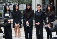 High profile legal heavyweights join NewJeans' and ADOR's legal teams amidst ongoing battle