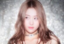 LE SSERAFIM's Huh Yujin to sit out from upcoming Weverse Con Festival due to health issues