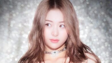 LE SSERAFIM's Huh Yujin to sit out from upcoming Weverse Con Festival due to health issues