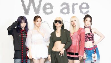 I-DLE reveals why they removed the (G) from their name