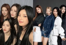 ITZY Confirms for June Comeback