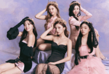 ITZY announces plans for a June comeback