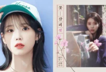 IU Announces First Remake Album In Eight Years