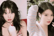 IU Spreads Warmth on Children's Day with 150 Million KRW Donation