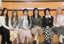 IVE goes full Gen Z in hilarious ‘1.2.3 IVE’ school episode